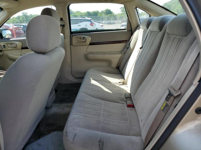 2005 Chevrolet Impala VIN: 2G1WF52E159226407 Lot: 60904464