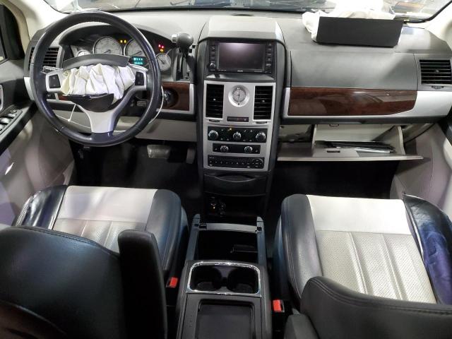 2010 Chrysler Town & Country Touring Plus VIN: 2A4RR8DX4AR414757 Lot: 59028864