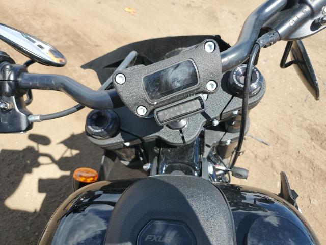 2023 HARLEY-DAVIDSON FXLRST 1HD1YXZ1XPB075156