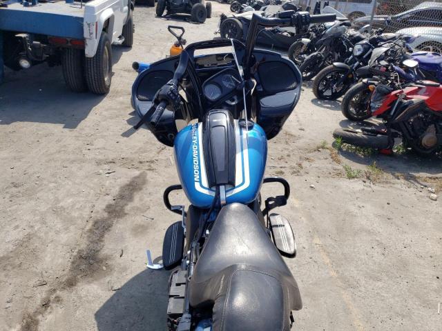 2023 HARLEY-DAVIDSON FLTRXST 1HD1ACL2XPB660317
