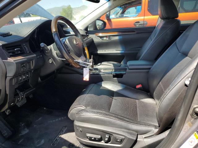 2014 Lexus Es 350 VIN: JTHBK1GG1E2111484 Lot: 59859554