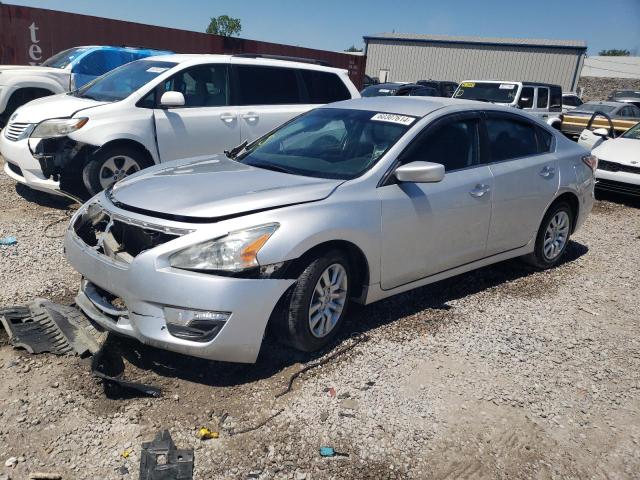 1N4AL3AP0FC150776 2015 NISSAN ALTIMA - Image 1