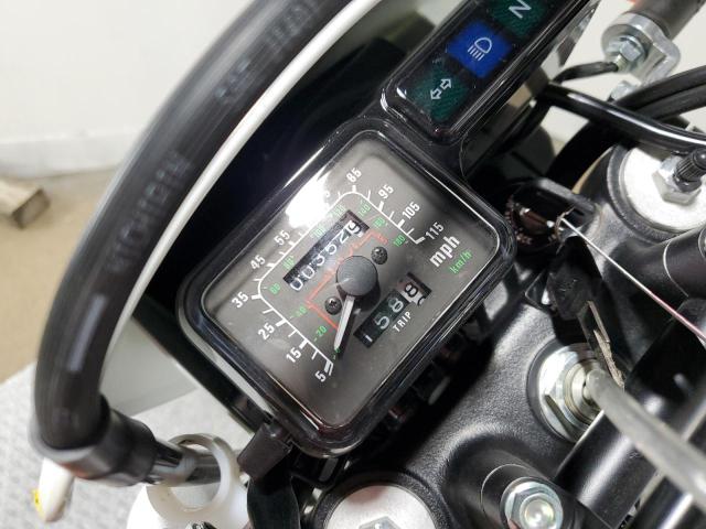 2023 HONDA XR650 L JH2RD0603PK201321