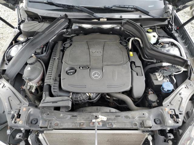 2015 MERCEDES-BENZ GLK 350 4M - WDCGG8JB8FG428837