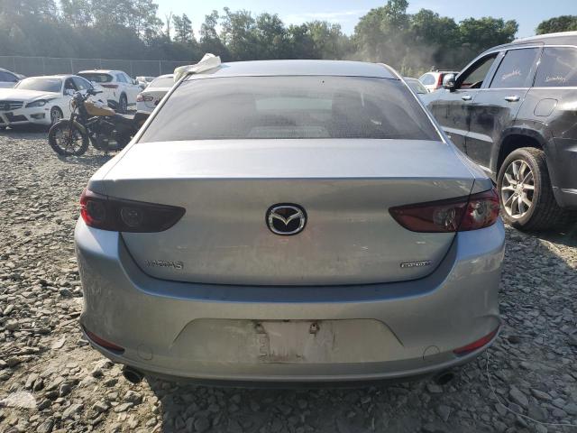 2021 Mazda 3 VIN: 3MZBPAA7XMM252084 Lot: 59770104