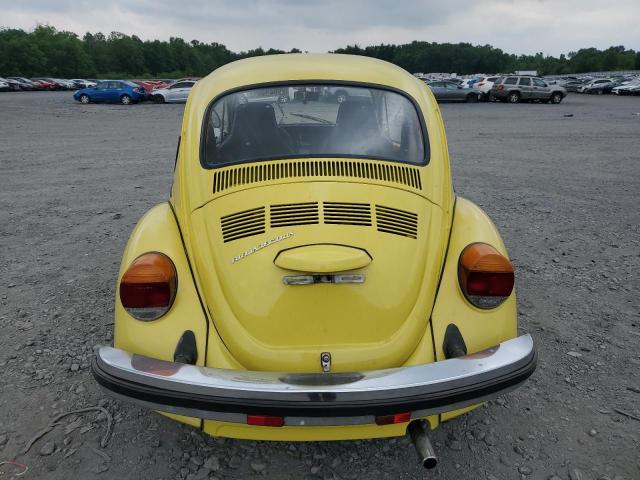 1976 Volkswagen Beetle VIN: 1162084628 Lot: 56024984