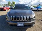 JEEP CHEROKEE L photo