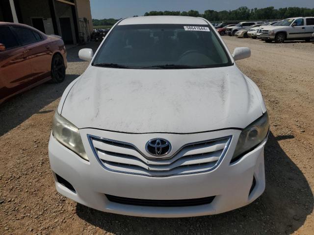 2011 Toyota Camry Base VIN: 4T1BF3EK3BU694130 Lot: 58641644