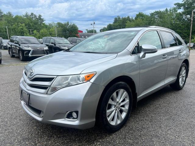 2015 Toyota Venza Le VIN: 4T3BA3BB2FU068827 Lot: 59506084