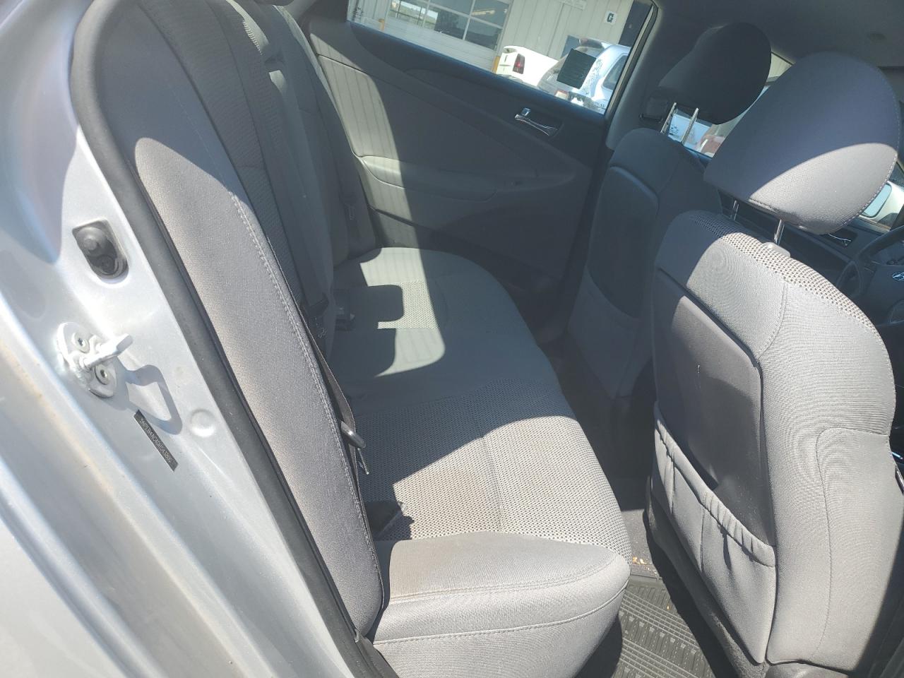 5NPEB4AC4DH543800 2013 Hyundai Sonata Gls