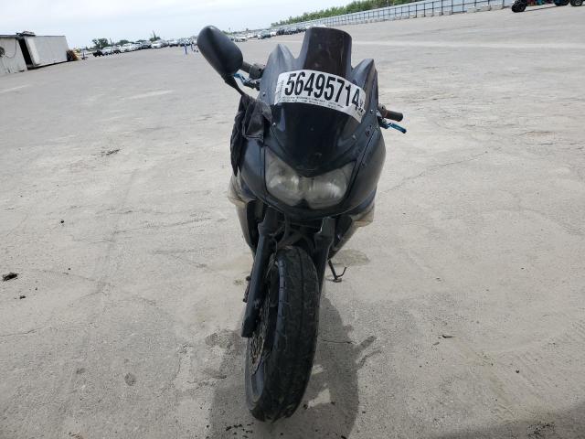 2008 KAWASAKI EX650 A - JKAEXEA1X8A041192