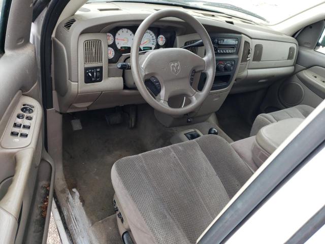 2003 Dodge Ram 1500 St VIN: 1D7HU18N63J612205 Lot: 57827344