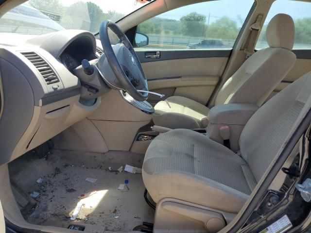 2007 Nissan Sentra 2.0 VIN: 3N1AB61E27L610705 Lot: 58258764