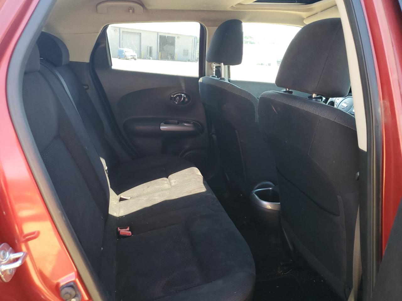 JN8AF5MR5FT501387 2015 Nissan Juke S