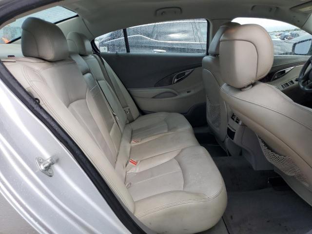 2011 Buick Lacrosse Cxl VIN: 1G4GC5ED3BF218959 Lot: 58827694