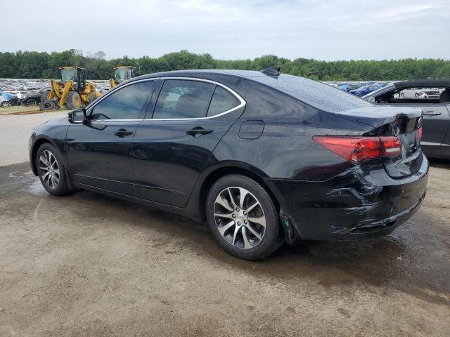 2015 Acura Tlx VIN: 19UUB1F32FA028907 Lot: 59523214