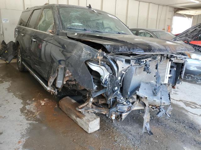 2022 FORD EXPEDITION - 1FMJK2ATXNEA42040