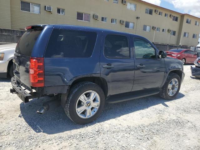 2011 Chevrolet Tahoe Police VIN: 1GNLC2E01BR351904 Lot: 57950194