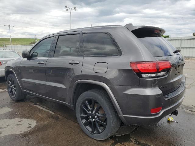 1C4RJFAG5JC258470 2018 Jeep Grand Cherokee Laredo