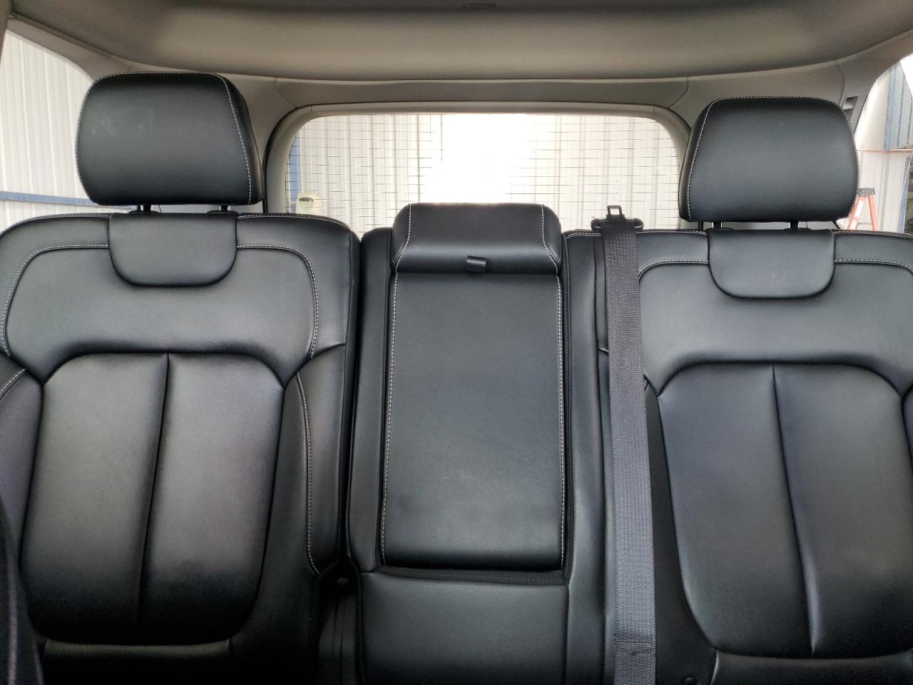 1C4RJHBG5PC543303 2023 Jeep Grand Cherokee Limited