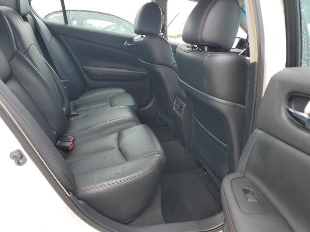 2010 Nissan Maxima S VIN: 1N4AA5AP3AC831623 Lot: 57896244