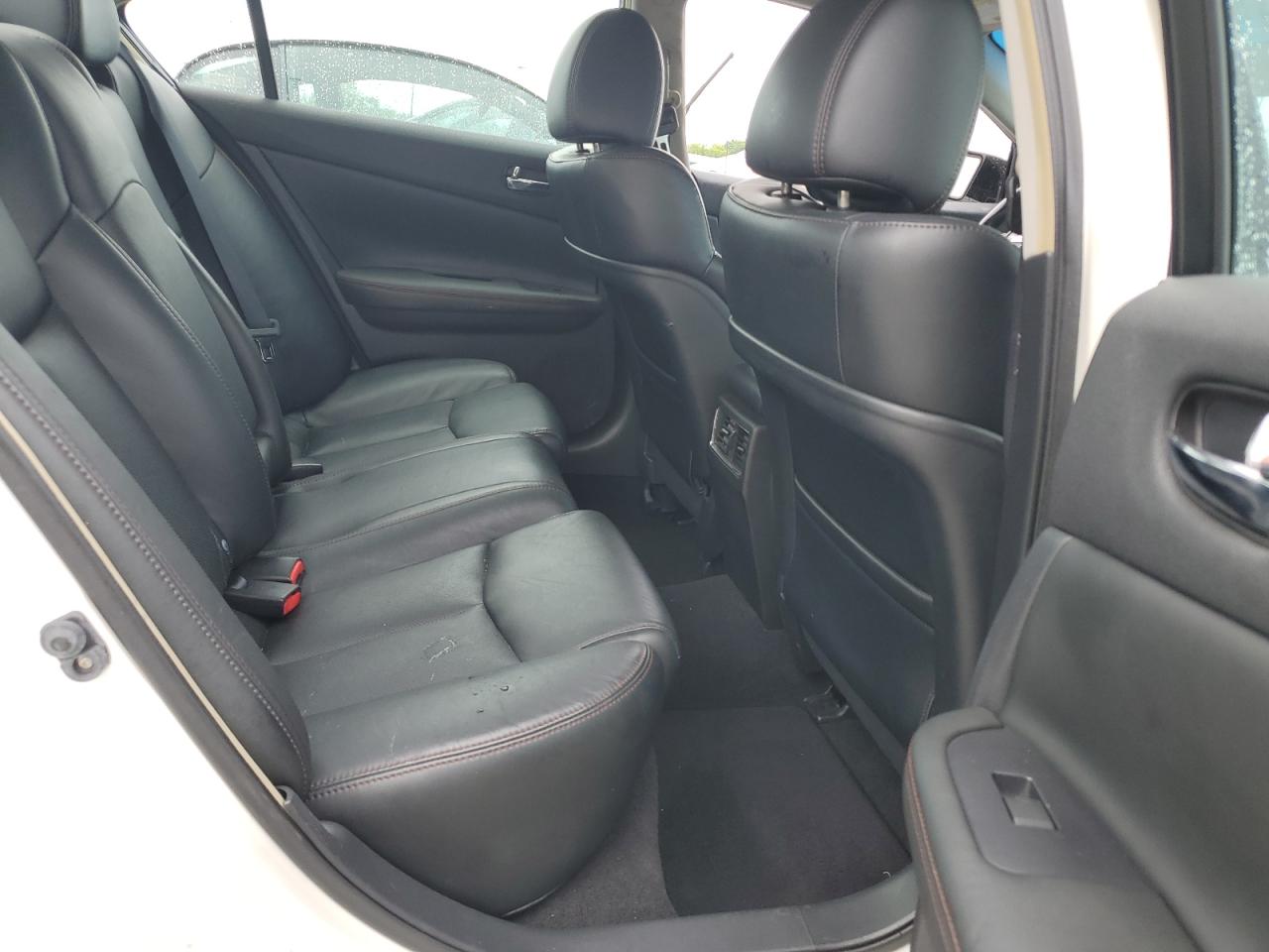 1N4AA5AP3AC831623 2010 Nissan Maxima S