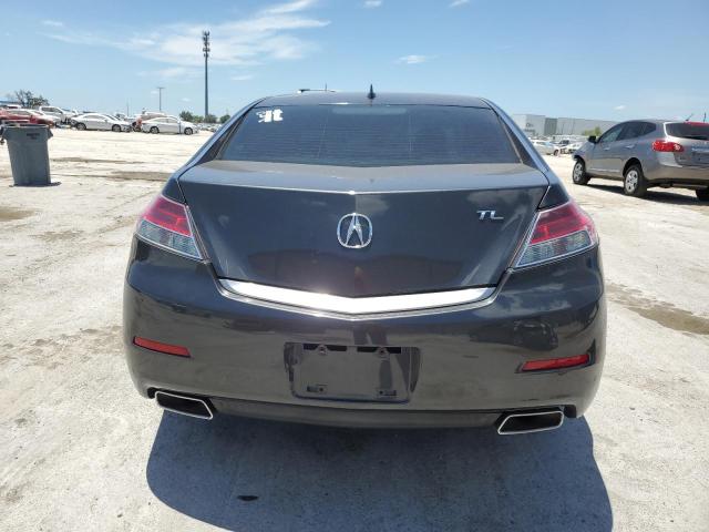 2013 Acura Tl VIN: 19UUA8F20DA008512 Lot: 57280294