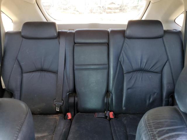 2007 Lexus Rx 350 VIN: 2T2HK31U97C016340 Lot: 57912764