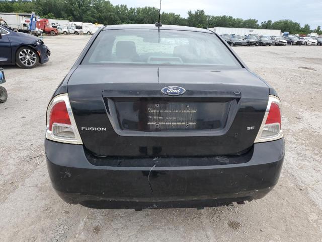 2008 Ford Fusion Se VIN: 3FAHP07Z78R223155 Lot: 61138944