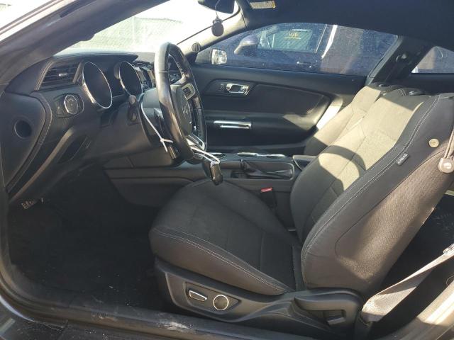 2016 Ford Mustang VIN: 1FA6P8AM1G5261243 Lot: 60605354