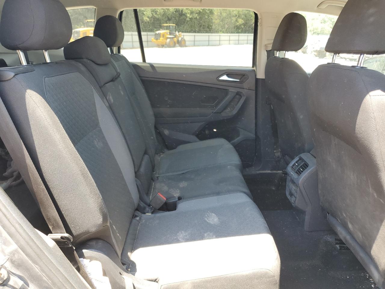 3VV1B7AX4KM073747 2019 Volkswagen Tiguan S