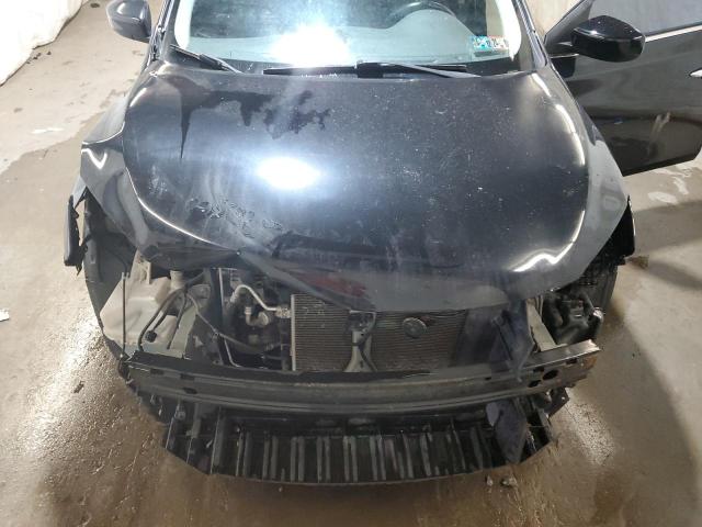 2014 Nissan Sentra S VIN: 3N1AB7AP5EY221452 Lot: 58326844