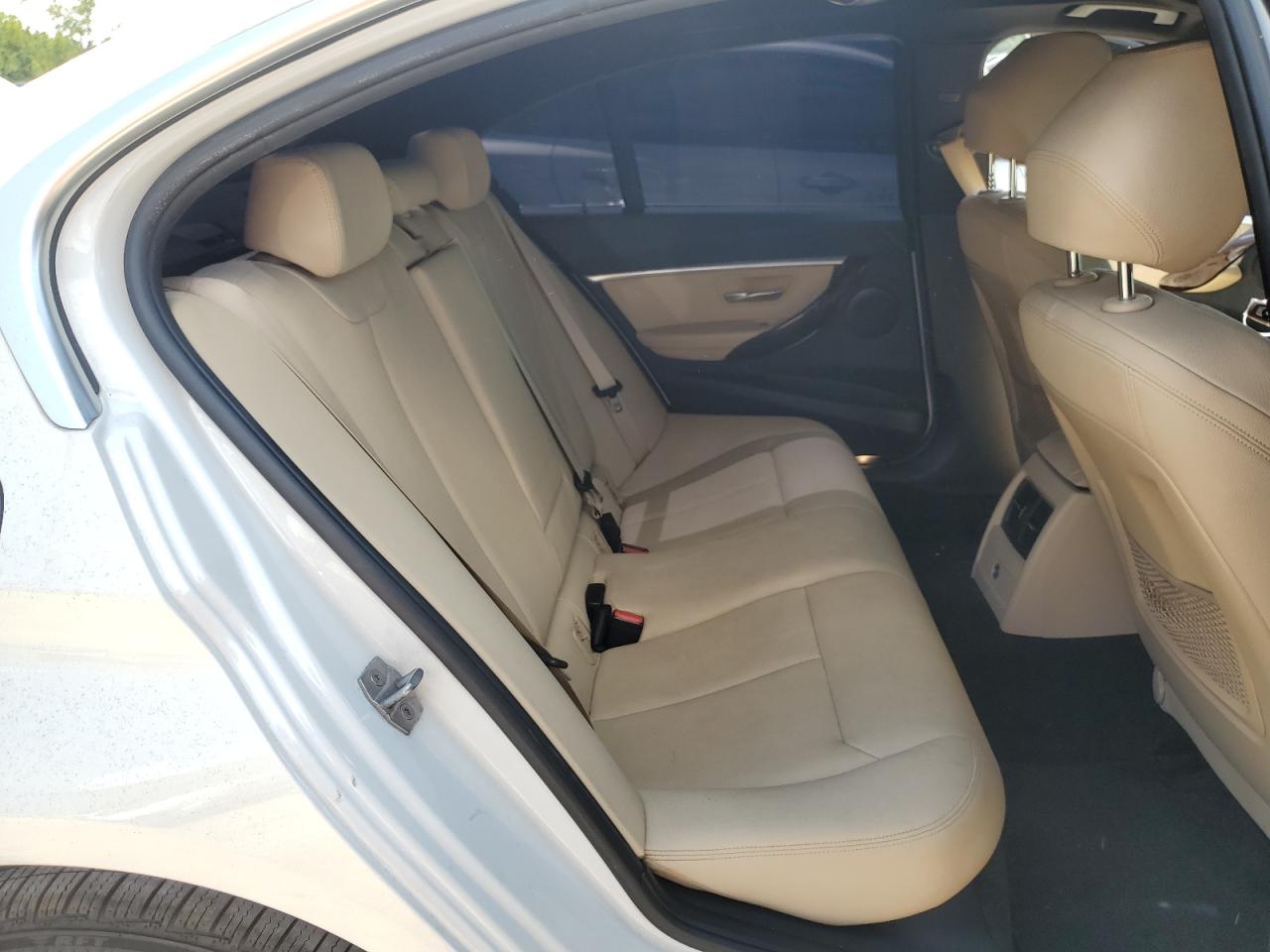 WBA8B9C32HK884981 2017 BMW 330 I