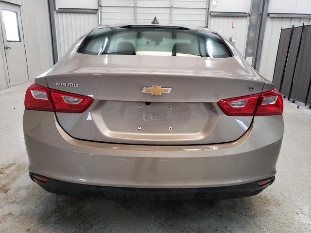 2023 Chevrolet Malibu Lt VIN: 1G1ZD5STXPF248966 Lot: 60651044