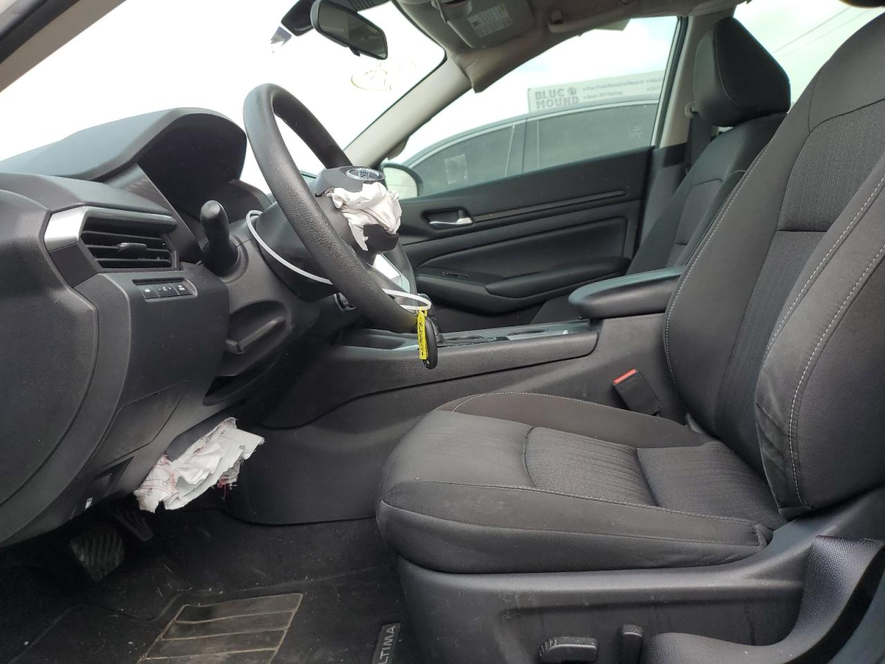 1N4BL4BV2MN328471 NISSAN ALTIMA 2021