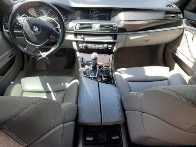 2012 BMW 528 Xi VIN: WBAXH5C51CDW02508 Lot: 58673884