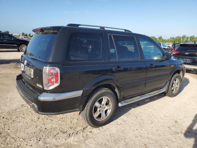 2008 HONDA PILOT EXL 5FNYF28588B008566  59794124