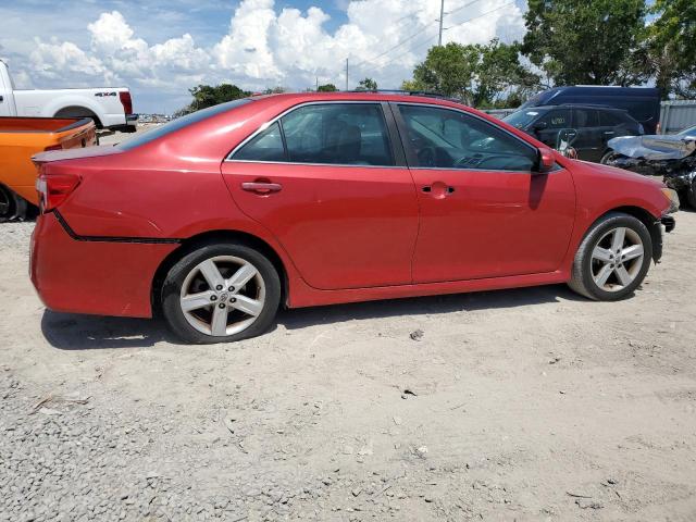 2012 Toyota Camry Base VIN: 4T1BF1FK2CU565798 Lot: 58226024