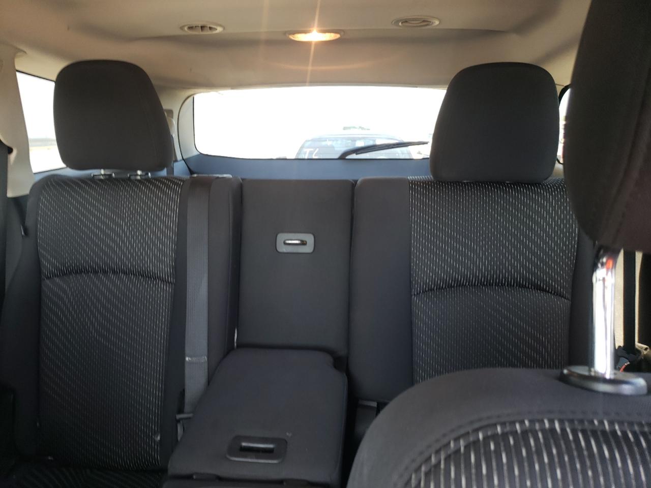 3C4PDCBG9CT371423 2012 Dodge Journey Sxt