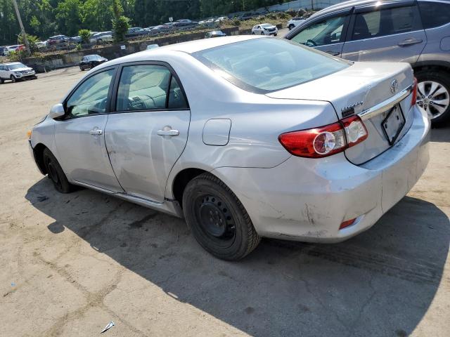 2T1BU4EE8BC610665 | 2011 Toyota corolla base