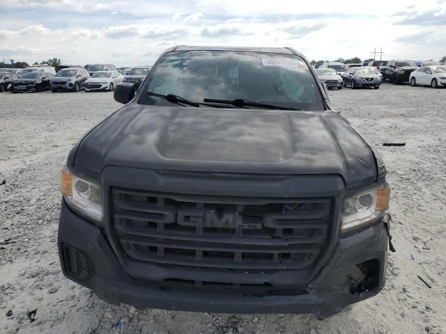 1GTG5CEN8N1109734 2022 GMC Canyon Elevation