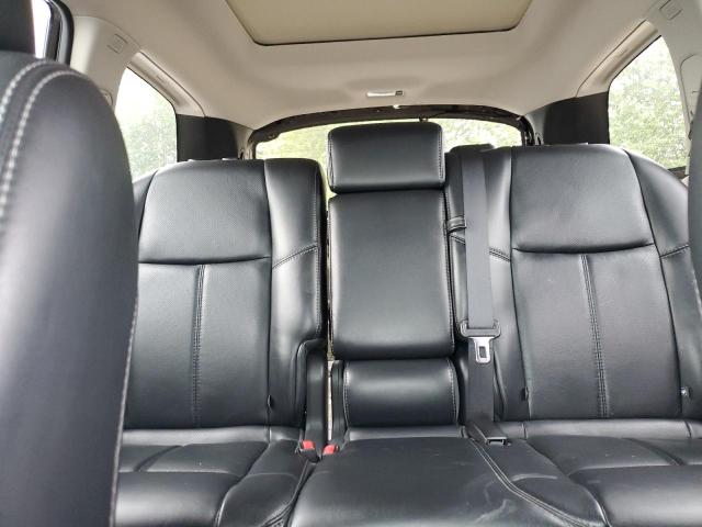 2015 Nissan Pathfinder S VIN: 5N1AR2MM7FC705254 Lot: 61087404