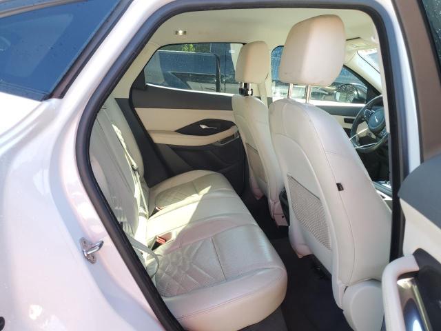 2019 Jaguar E-Pace S VIN: SADFJ2FX4K1Z40472 Lot: 59744764
