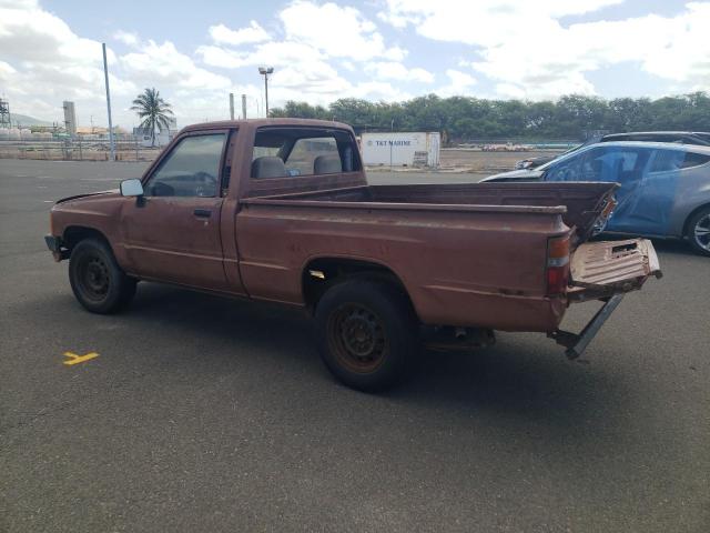 1985 Toyota Pickup 1/2 Ton Rn50 VIN: JT4RN50R3F0068399 Lot: 49940054