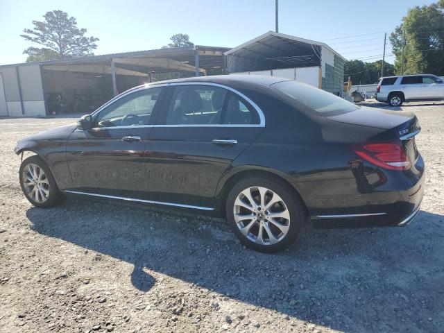 WDDZF4KB7JA355891 2018 Mercedes-Benz E 300 4Matic