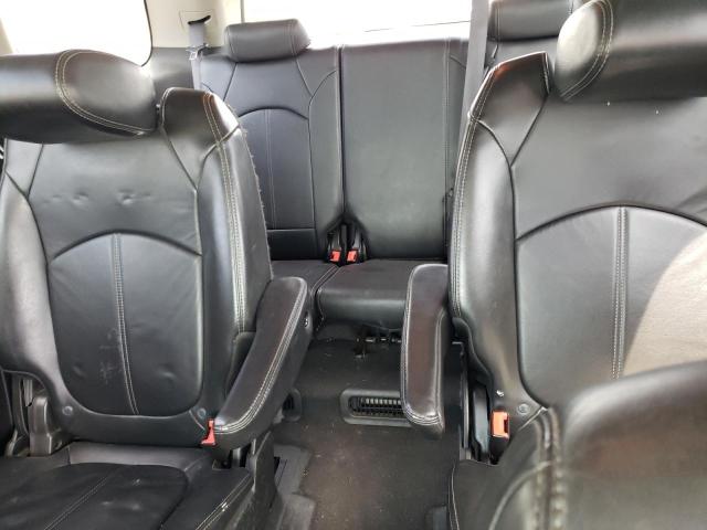 2014 GMC Acadia Slt-1 VIN: 1GKKRRKD2EJ244905 Lot: 55920604