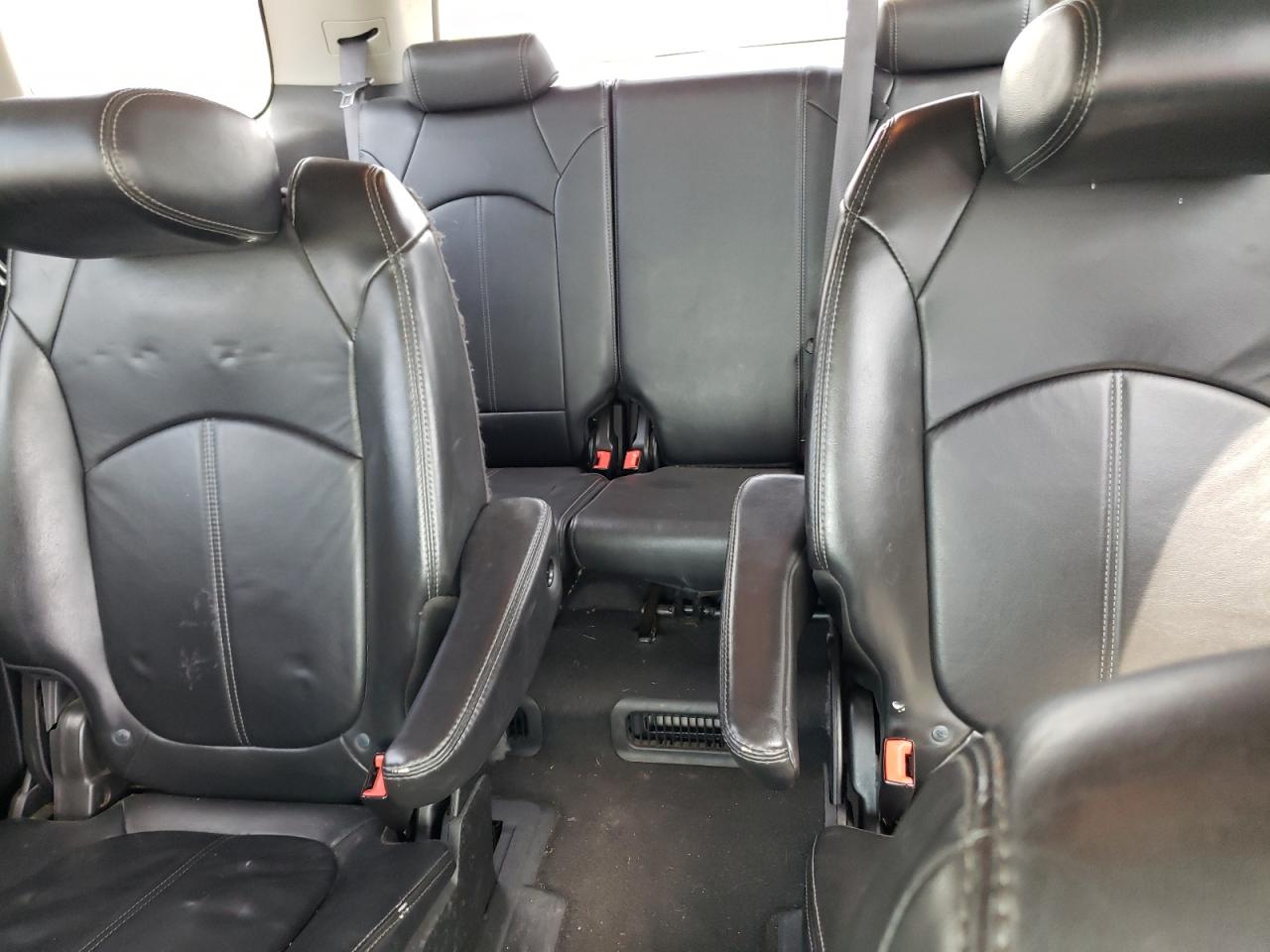 1GKKRRKD2EJ244905 2014 GMC Acadia Slt-1