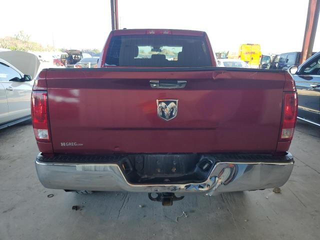 2014 Ram 1500 St VIN: 1C6RR6FG3ES100262 Lot: 57583524