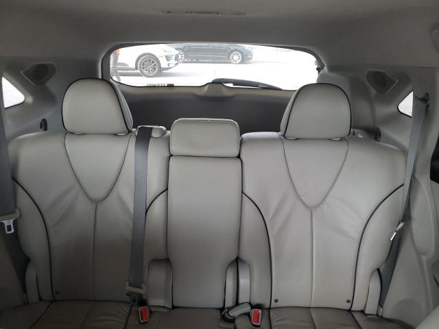 2009 Toyota Venza VIN: 4T3ZK11A99U010386 Lot: 59761094