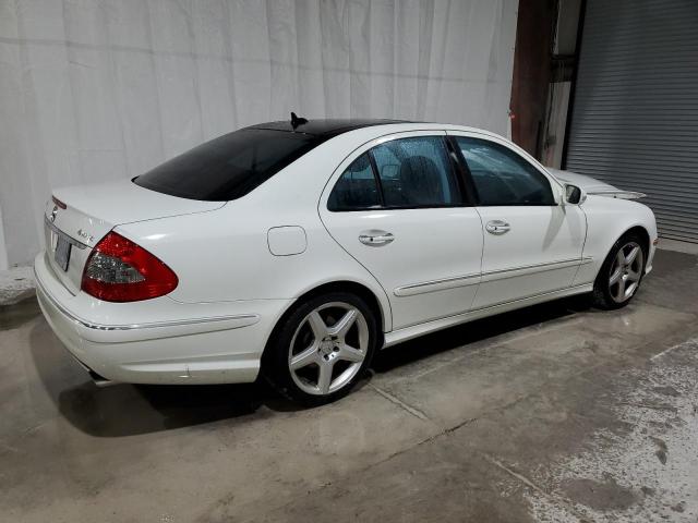 2009 Mercedes-Benz E 350 4Matic VIN: WDBUF87X49B393020 Lot: 58324854